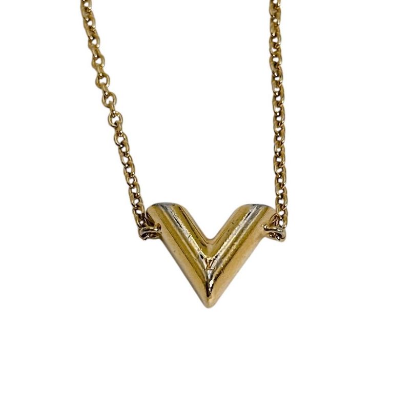 Louis Vuitton Bracelet Escential V — view 6