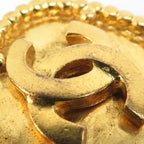 Chanel Earrings Coco Mark — view 5