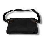 Louis Vuitton Damier-juan Acrobat Messenger Bag Crossbody Noir Black — view 3