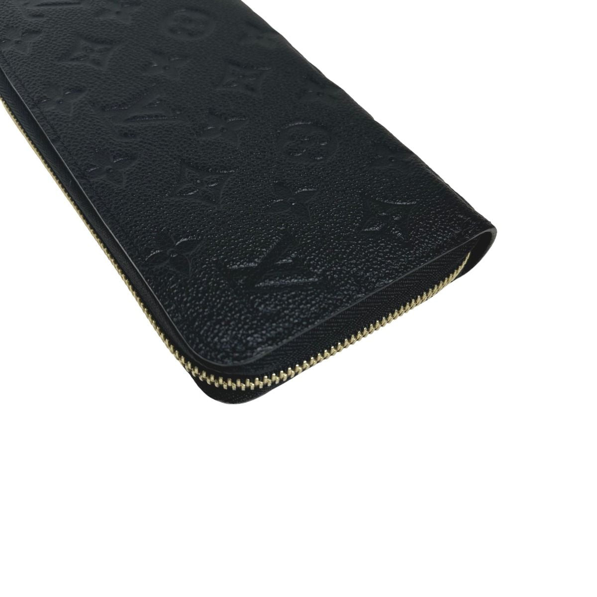 Louis Vuitton Empreinte Long Wallet Zippy — view 8
