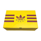 Gucci Adidas Collaboration Sneakers — view 9