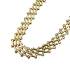 Christian Dior Necklace Metal — view 4