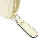 Gucci Bifold Wallet Micro Striped Ivory — view 9