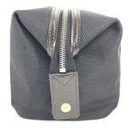 Louis Vuitton Trousse Albatross Second Bag Damier Geant Canvas Black — view 3