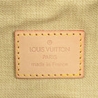 Louis Vuitton Trouville Handbag Monogram Canvas Ba0054 — view 6