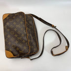 Louis Vuitton Monogram Nile Bag Shoulder — view 4