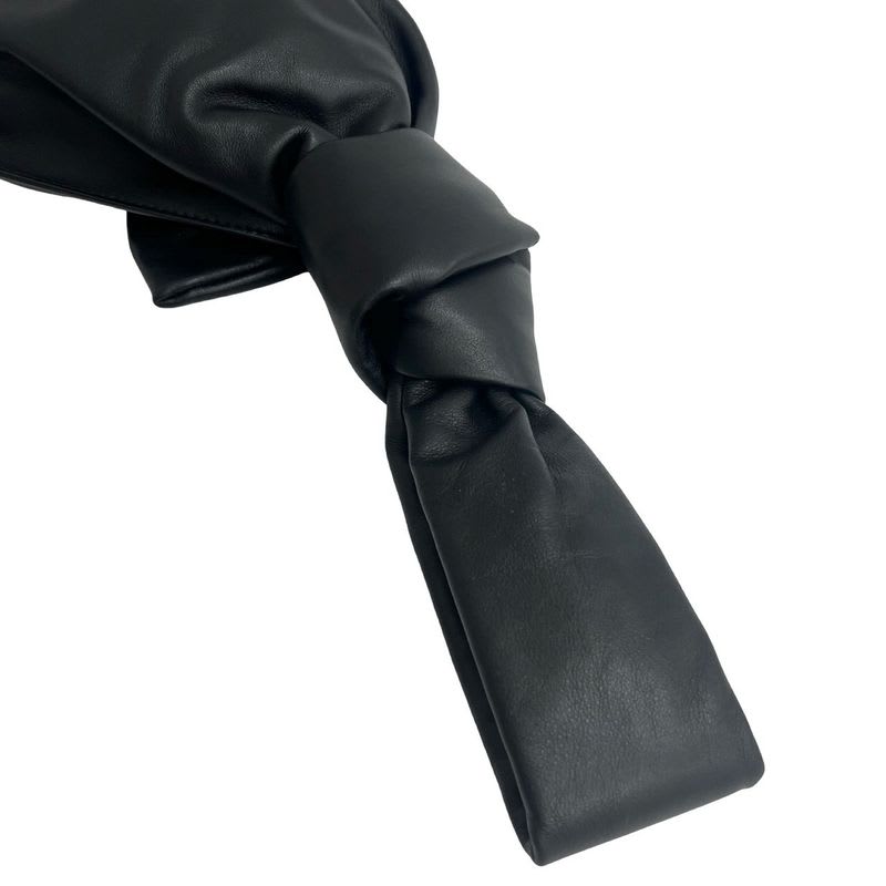 Bottega Veneta Mini The Twist Leather — view 5