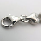 Gucci Necklace Silver 09840 925 SV 0006 — view 9