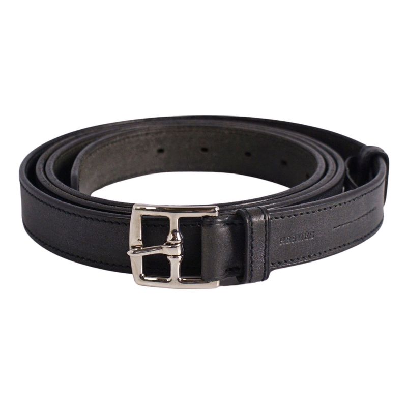 Hermes Belt Margiela Period 1999 Ettrivier — view 4