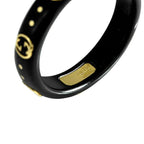 Gucci Ring Icon Black — view 5