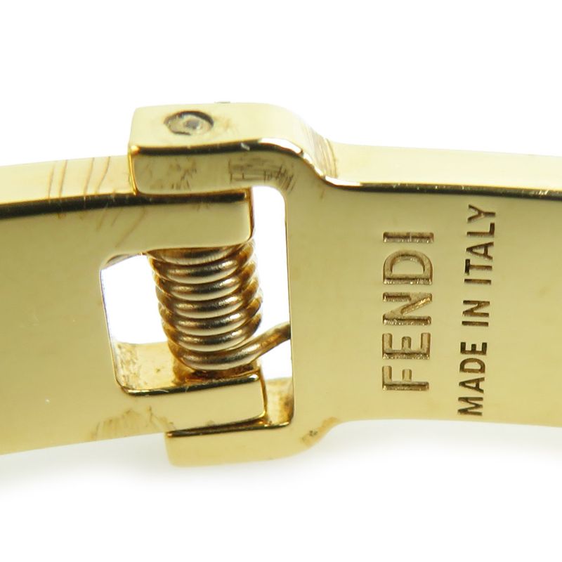 Fendi Bracelet Bangle Monster Eye — view 7