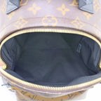 Louis Vuitton Monogram Reverse Palm Springs Backpack PM — view 9