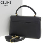 Celine Teen Nino Shoulder Bag — view 2