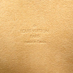 Louis Vuitton Pochette Twin PM Monogram Shoulder Bag 1068 — view 6