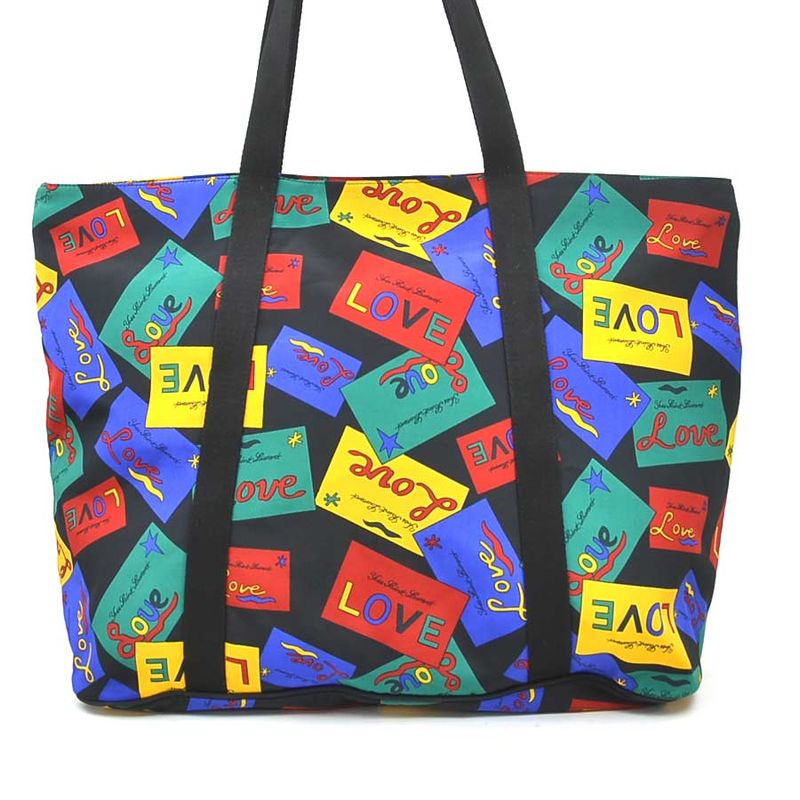 Yves Saint Laurent Tote Bag — view 3