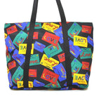 Yves Saint Laurent Tote Bag — view 3