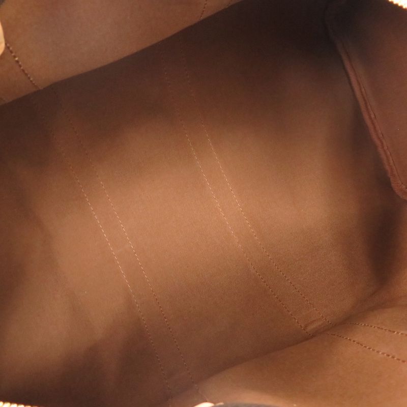 Louis Vuitton Keepall 45 Monogram Boston Bag 1841 — view 5