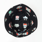 Prada Hat Size S Bucket — view 8