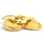 Chanel Brooch Coco Mark — view 3