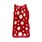 Louis Vuitton Yayoi Kusama Shoulder Bag On The Go PM Monogram — view 4