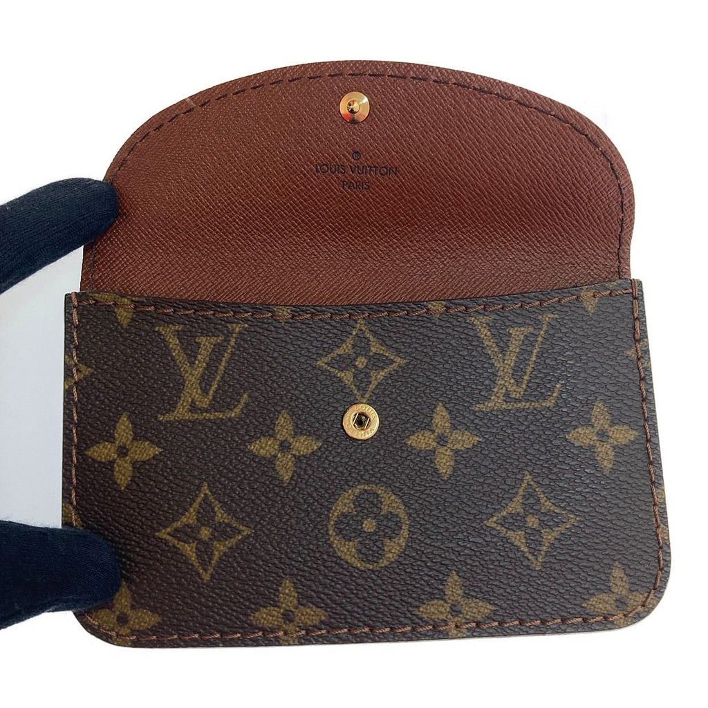 Louis Vuitton Suntulle Pouch Monogram M6933 — view 3