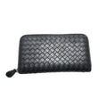 Bottega Veneta Leather Wallet