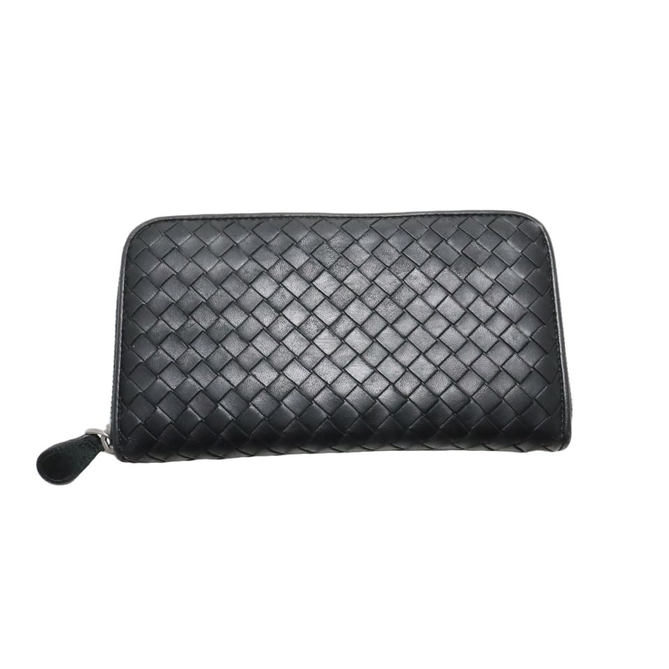 Bottega Veneta Leather Wallet