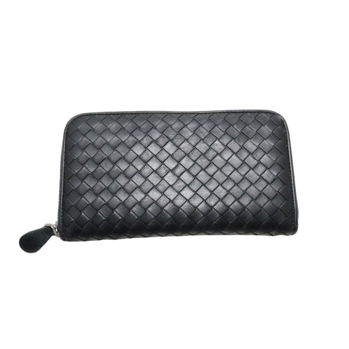 Bottega Veneta Leather Wallet