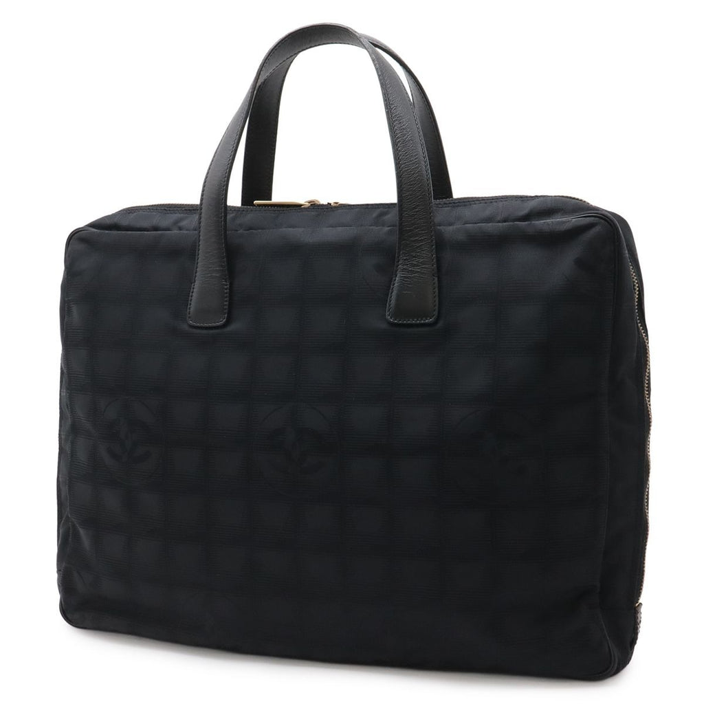 Chanel New Travel Leather — view 2