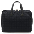 Chanel New Travel Leather