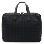 Chanel New Travel Leather