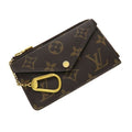 Louis Vuitton Monogram Portocart Rectoverso