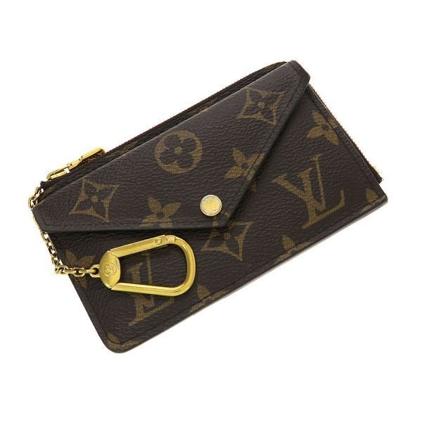 Louis Vuitton Monogram Portocart Rectoverso