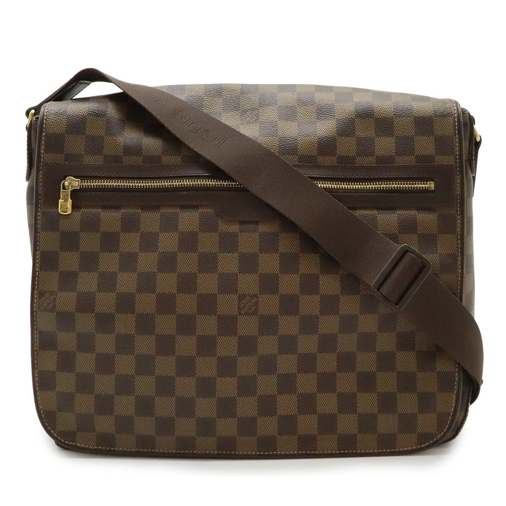 Louis Vuitton Damier Spencer Shoulder Bag