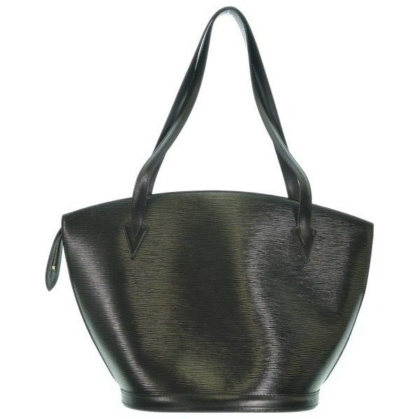 Louis Vuitton Handbag Black — view 2