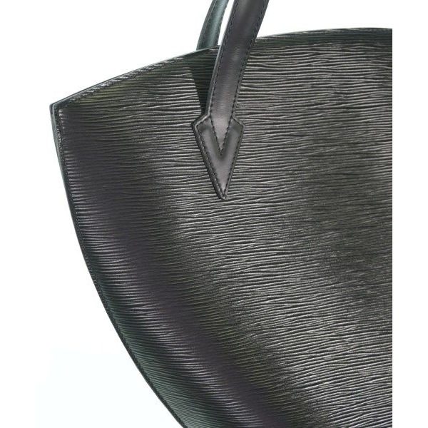 Louis Vuitton Handbag Black — view 6