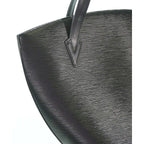 Louis Vuitton Handbag Black — view 6