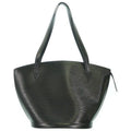 Louis Vuitton Handbag Black