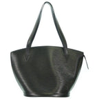 Louis Vuitton Handbag Black