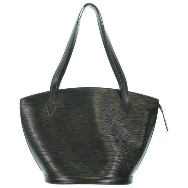 Louis Vuitton Handbag Black