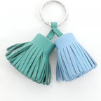 Hermes Carmen Unodos Key Ring — view 2