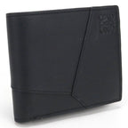 Loewe Bifold Coin Wallet Puzzle Calf