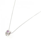 Louis Vuitton Pendentif Empreinte Necklace — view 2