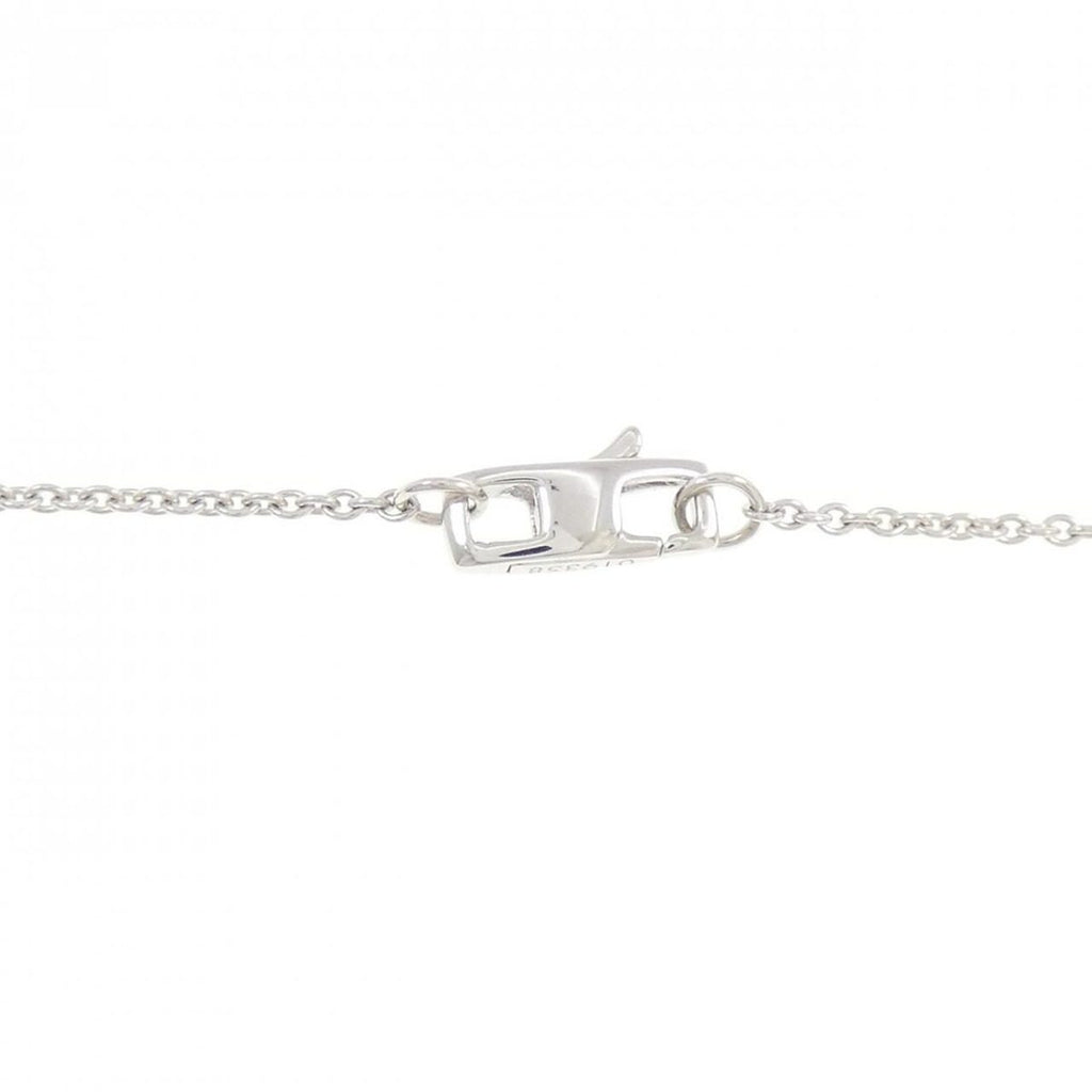 Louis Vuitton Pendentif Empreinte Necklace — view 5