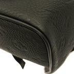 Louis Vuitton Taurillon Monogram Montsouris Backpack — view 3