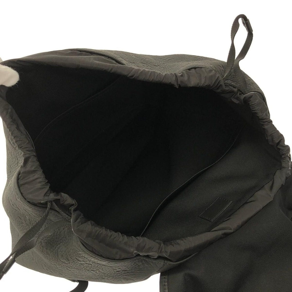Louis Vuitton Taurillon Monogram Montsouris Backpack — view 8