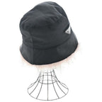 Prada Hat Black — view 2