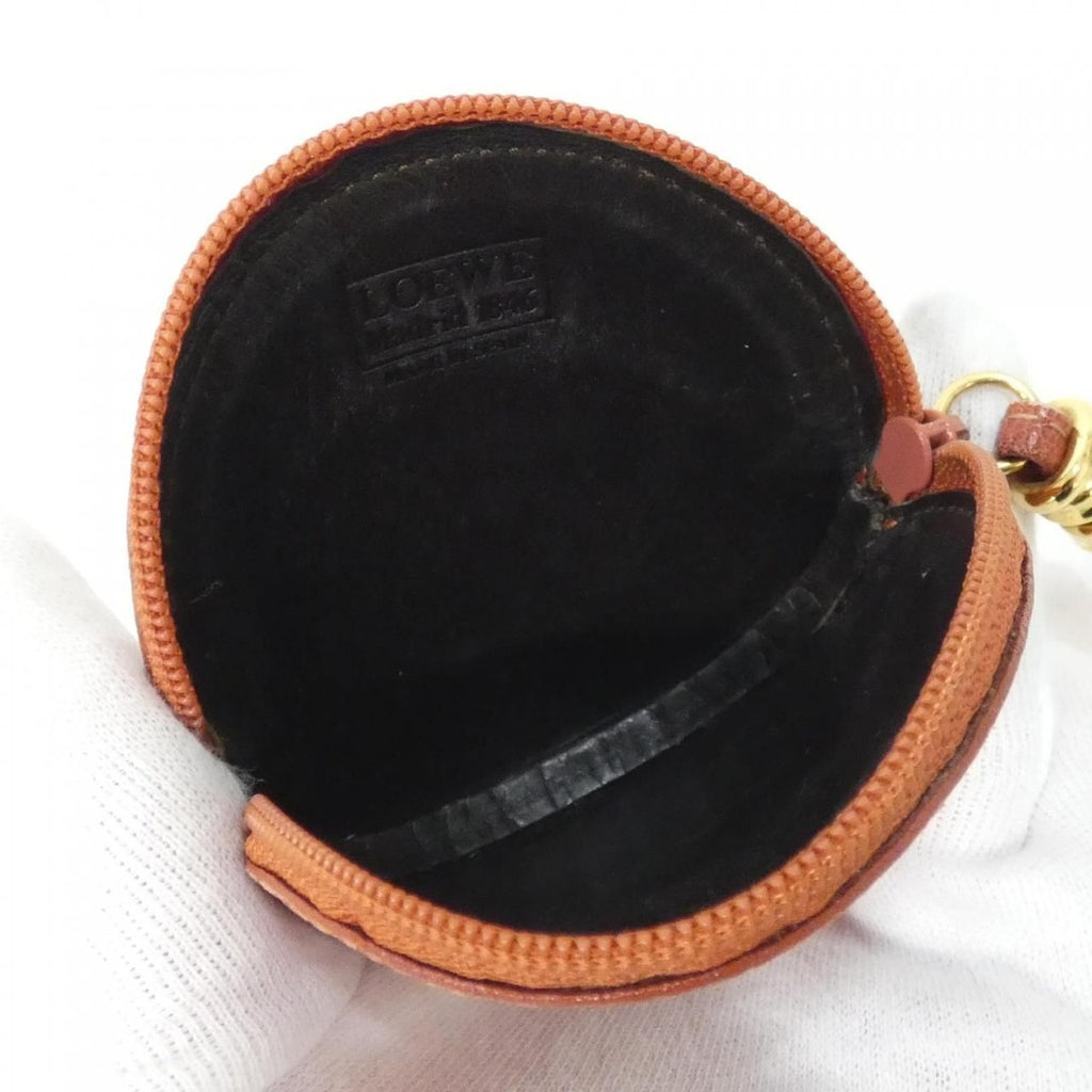 Loewe Vintage Coin Case — view 9