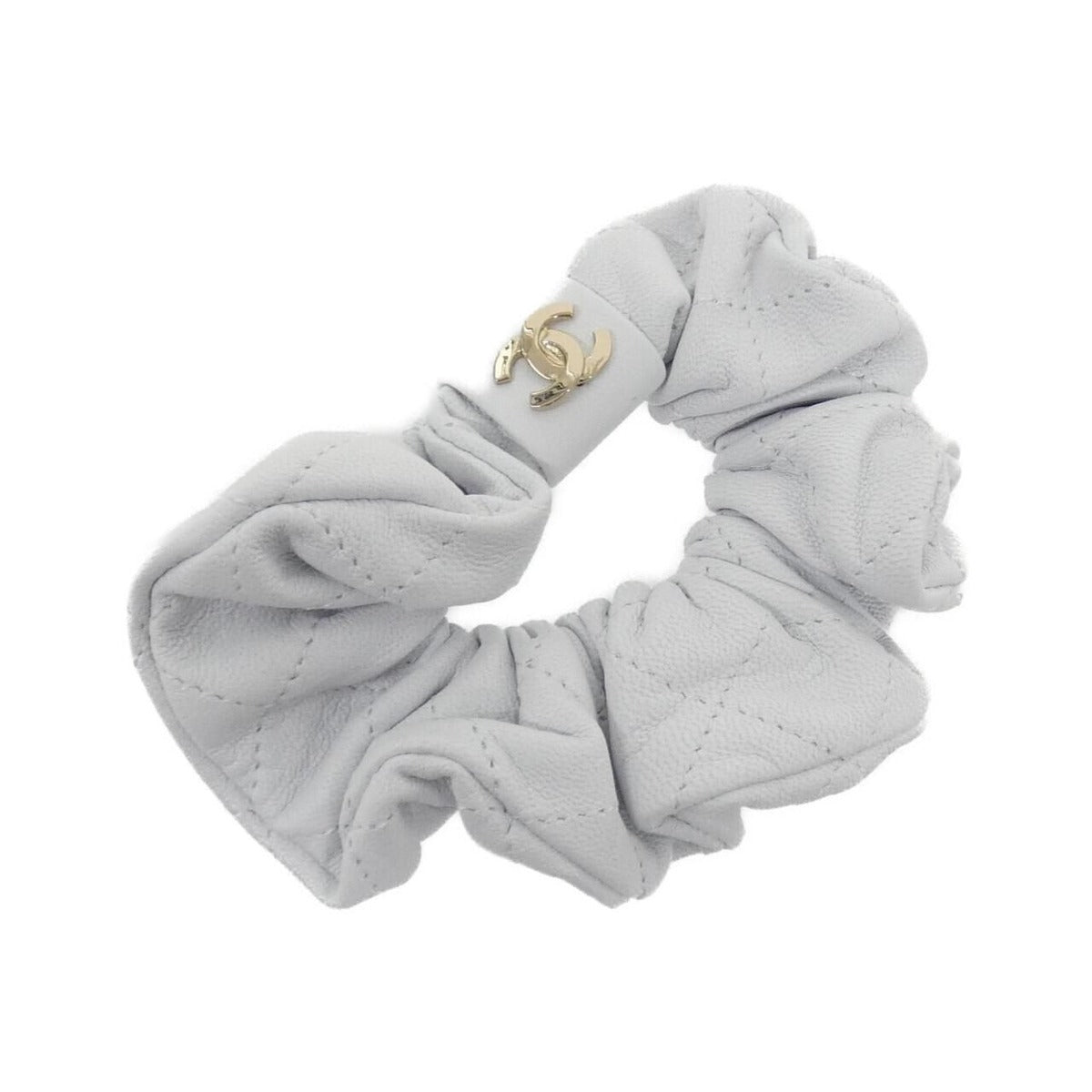 Chanel Shoulder Bag White — view 2