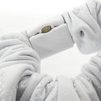 Chanel Shoulder Bag White — view 6